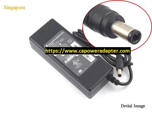 *Brand NEW*DELTA AP2403UV 24V 3A 72W AC DC ADAPTER POWER SUPPLY